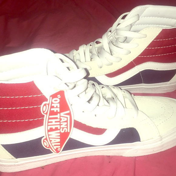 vans sk8 hi retro block vans sk8 hi retro block